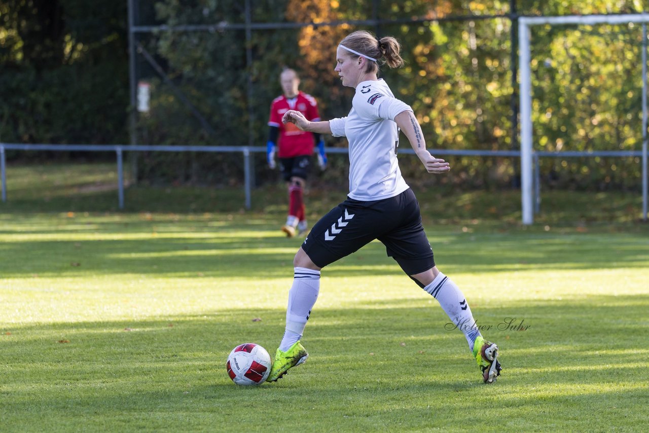 Bild 122 - F SV Henstedt Ulzburg2 - FSG Kaki-StuSie : Ergebnis: 2:2